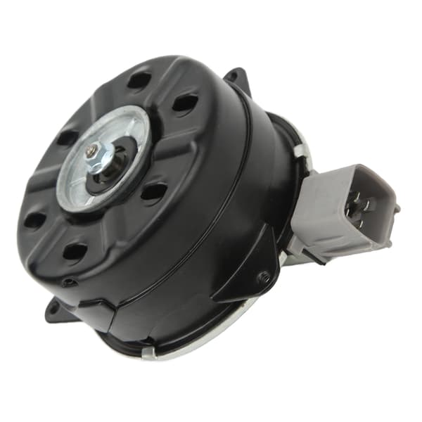 12V bilkondensator køleventilator motor nøjagtig erstatning for SUZUKI SWIFT 1.3L 2005-2009