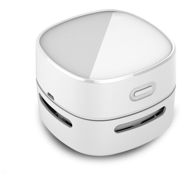 Trådløs skrivebordsstøvsuger, trådløs minibordstøvsuger, USB genopladelig