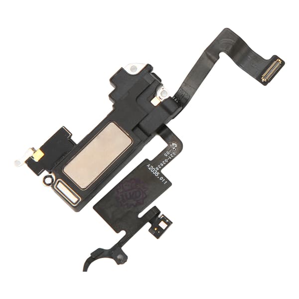 iPhone 12 Pro Udskiftningshøjtaler Flex Kabel Samling