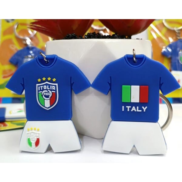 World Cup Fan nøglering (Italien)