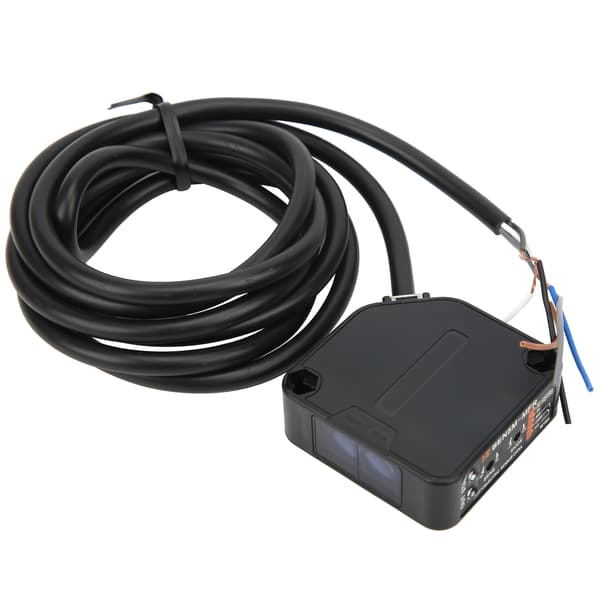 Universal Infraröd Detektionssensor BEN5M-MFR AC 24-240V 5Meter
