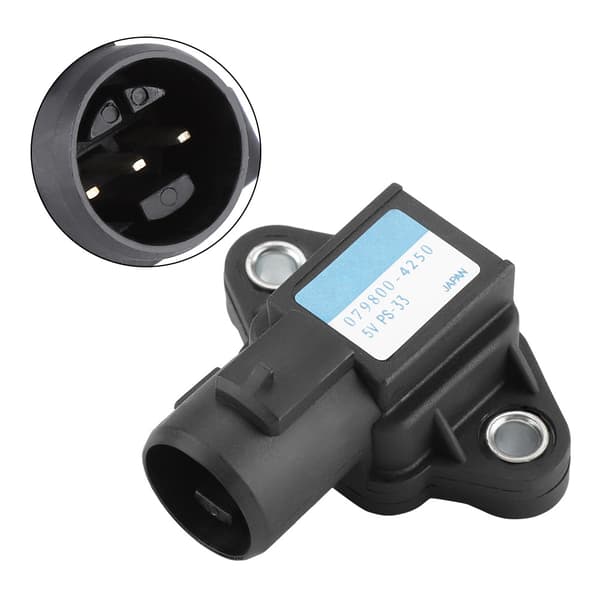 MAP-sensor för lufttryck i grenrör för Honda Acura Isuzu 079800-4250