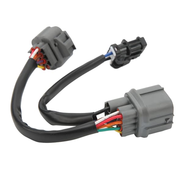 9-Pin Fordeler Ledningsnet OBD1 til OBD2 Konvertering Motor Ledningsnet til Civic Si Integra