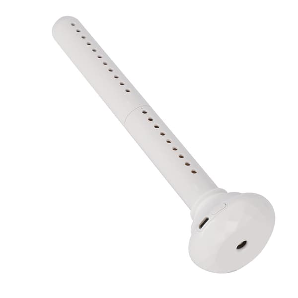 Mini USB Portabel Luftfuktare Cool Mist Purifier för Hemmakontor