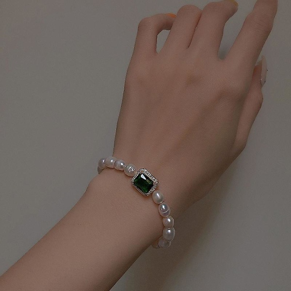 Kaulakoru Pearl New Arrival Girls&#39; Muotikorut Ac3268 Bracelet