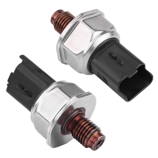 Peugeot 2.0 HDI TDCI 55PP02 02 Högtrycks Bränslerailsensor
