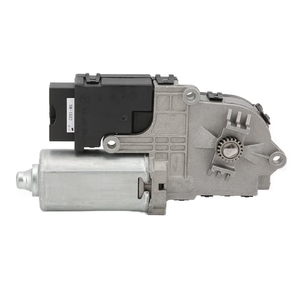 Bilsoltak Motor Metall Biltilbehør BB5Z15790A Erstatning for Ford Explorer 2011 2017
