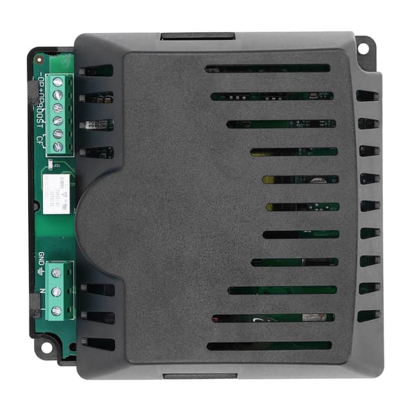 DSE9130 12V 5A Automatisk Batteriladdare
