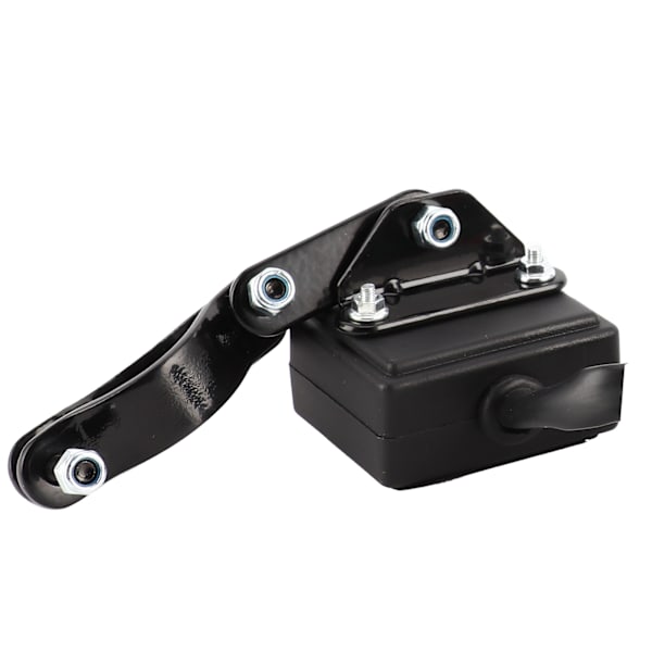 Spil Vippekontakt 2,5m 8,2ft Strømkabel 12V ATV UTV SUV