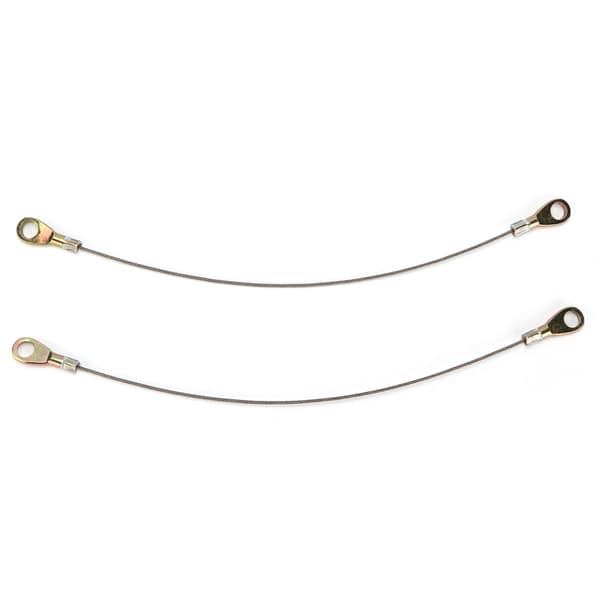 2ST Bagklap Kabelkrog 53045-1065 Erstatning for Mule 3000 3020