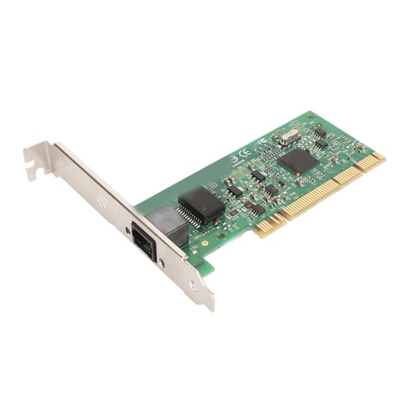 Intel 82541 PCIe Gigabit Ethernet Server Adapter Høj Hastighed Dataoverførsel til PC Desktop Laptop