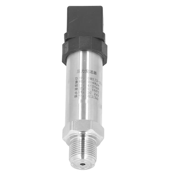 Vanntank Olje Gass Trykksensor 0-4Mpa 4-20mA DC24V OMSJDXQYH01
