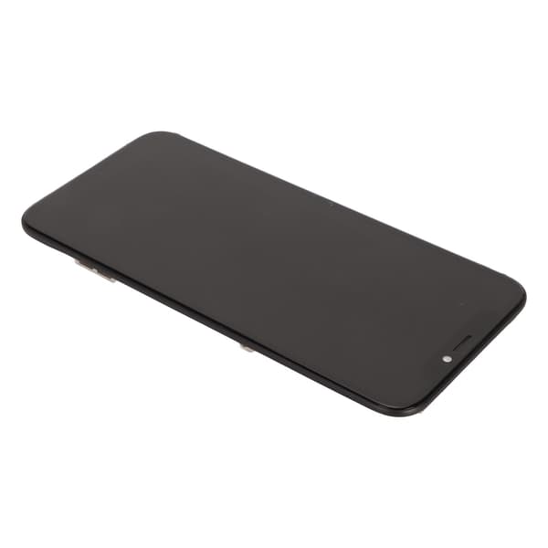 iPhone X LCD-skjerm Digitizer Assembly HD TFT-skjerm Erstatning Lysere
