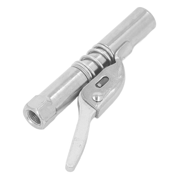 Fedtpistolkobling Quick Release Låsespids Fedtmundstykke