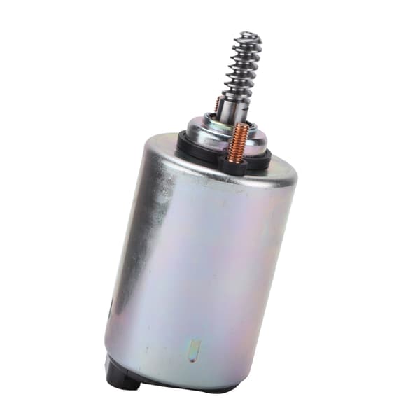 Bilkamakselventilaktuator VDO 400‑210‑004‑010 Erstatning for 1-serie Cabriolet Coupé