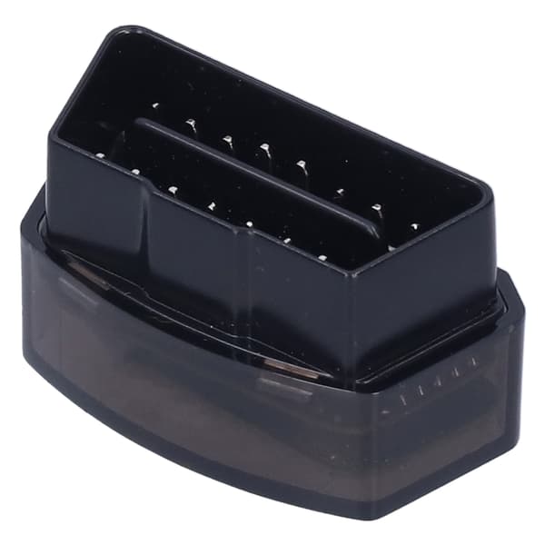 Bilscanningsenhed Fejldetektor Kontrolkoder Læser Passer til Alle OBD2 Køretøjer 1996 og Frem i USA Bluetooth 4.0