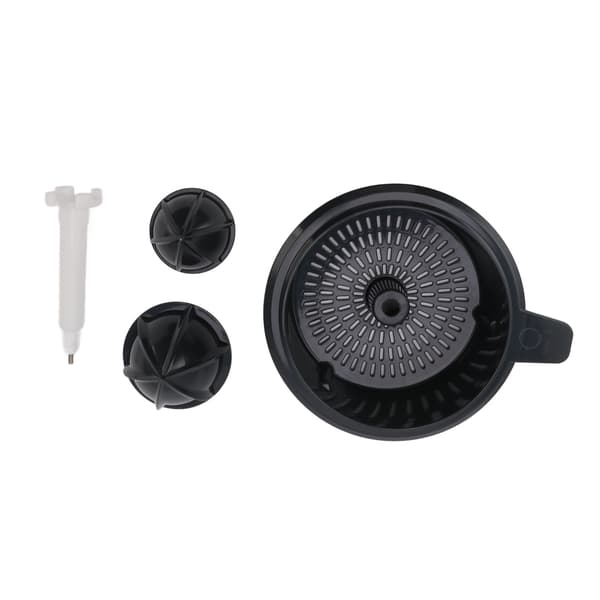 Thermomix TM5 TM6 Foodprocessor ABS Beholder Dele Multifunktionelt Tilbehørssæt