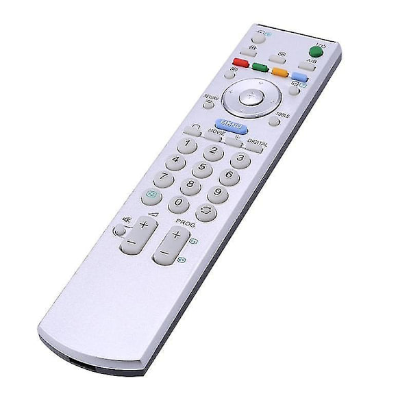 ersättningsfjärrkontroll för Sony TV Rm-ed007 Rm-yd028 Rm-ed006 Rm-ed009
