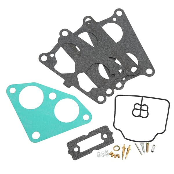 20 karburator reparationssæt reservedele til John Deere HPX 4x2 4x4 Gator UTV 2004 2012