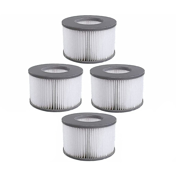 Mscomft erstatningsfilterpatron til Mspa Hot Tub Filter