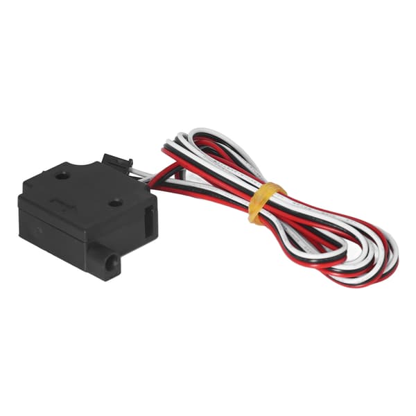 3D-printer filament-tomgangssensormodul med pause-deteksjonsindikator