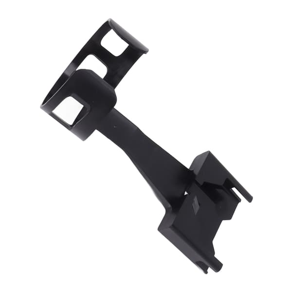 Universal Biltelefonholder Justerbar Kopholder Montering 360 Graders Rotation