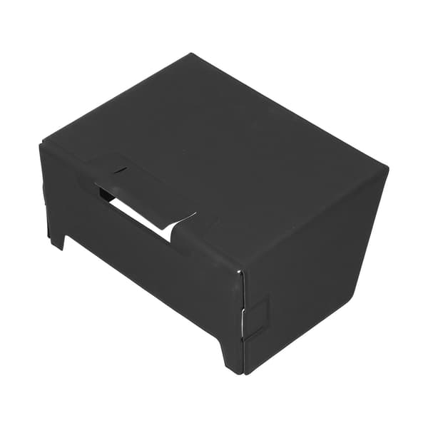 Mavic Air 2 Mini 2 Magnetisk Sammenleggbar Solskjerm Telefonholder Svart