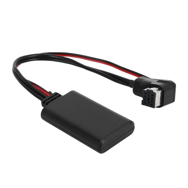 Bluetooth Trådløs AUX Adapter Bil Stereo Modul for IP BUS