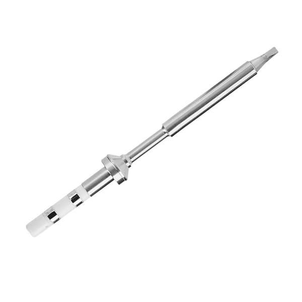 TS100 Loddekolbe Rustfrit Stål Mini Spids TS-D24