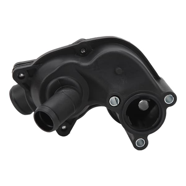 Termostat Hus Samling 6L2Z8592FA Robust Kølemiddel Termostat Hus Kit Samling Udskiftning til Ford Explorer Mountaineer