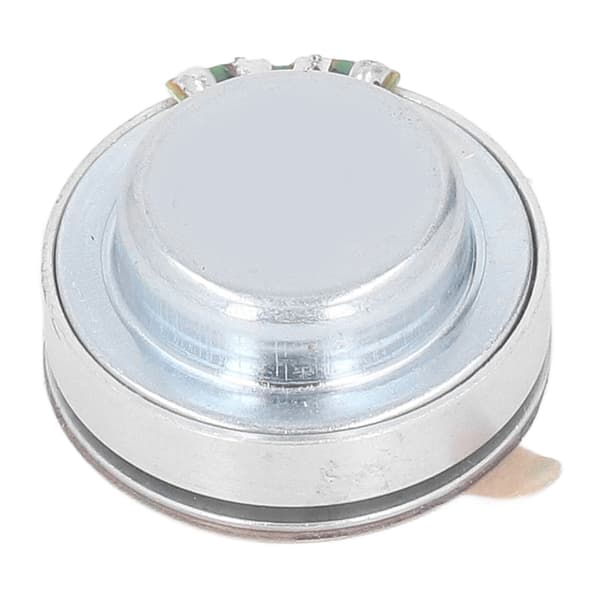 26mm Fullfrekvens Stark Bas Vibrationshögtalare för MP3 MP4 CD 4 Ohm