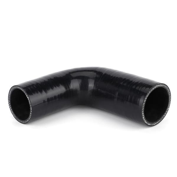 Intercooler Turbo Slange med 2 Klemmer Passer til Ford Focus MK2/C MAX 4M516K863BE