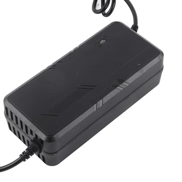 48V 2A Lithium Batterilader til El-køretøjer Elcykel CN Stik 220V