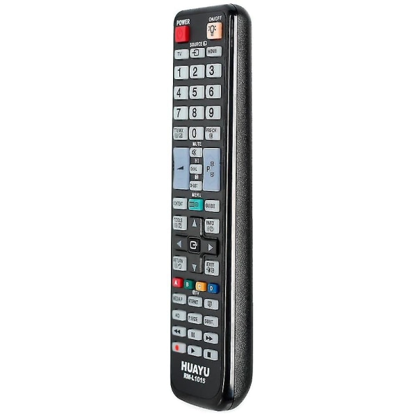 fjärrkontroll Lämplig för Samsung Tv Bn59-01039a 3d Smart Tv