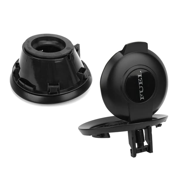 Dodge Challenger 2008-2019 Drivstoffyllingsdør Gasslås Erstatning 68250120AA