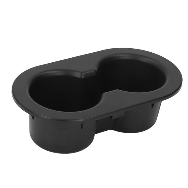 Dobbel koppholder baksete 5HD65DX9AC Interiørutskifting Dodge RAM 1500 2006 2018