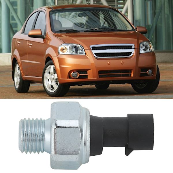 90336039 Olietryksensor til 2008 CHEVROLET AVEO Hatchback