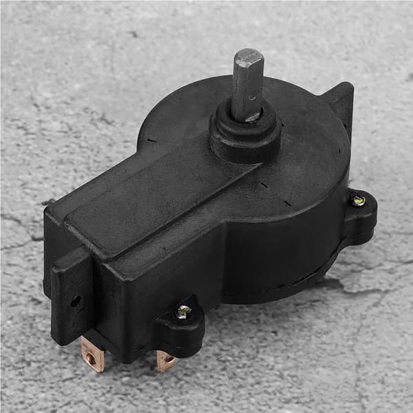 Haibo ET54L 44L 34L Elektrisk Utombordsmotor Propeller Hastighetskontrollbrytare