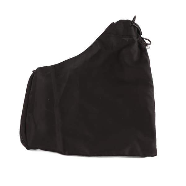 Savsmuldspose med lynlås Stålramme Nylon Intern støvopsamlingspose til geringssav 255 model