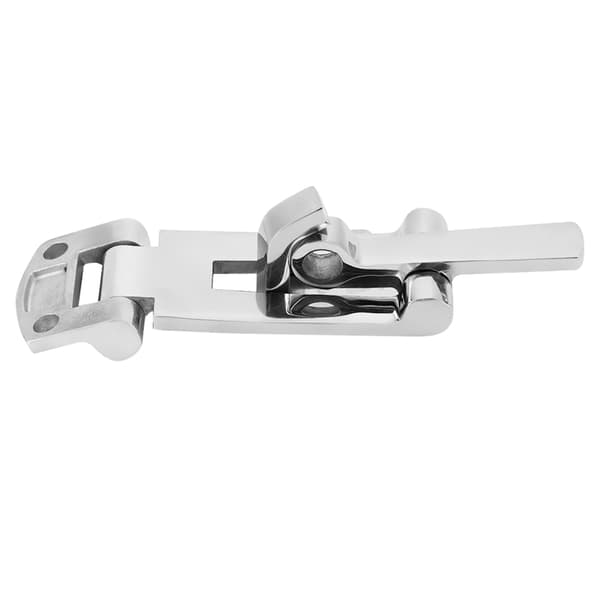 316 Rustfrit Stål Bådlem Anti-Rangle Låseklemme 120MM