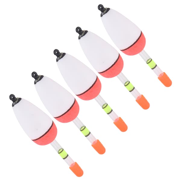 EVA Drift Float Fiskeflydere LongRange Shot Hængende Driftfiskeri Tilbehør (10g 0,4oz)