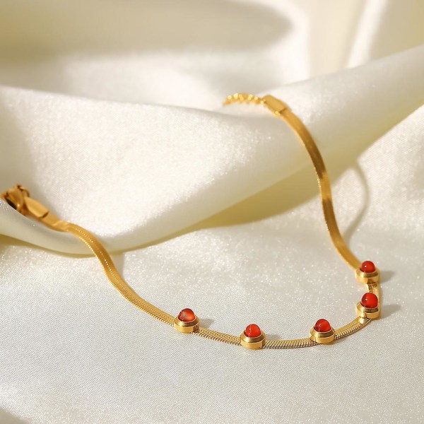 Armband Thread Daily Outfit Metallic Element B1401