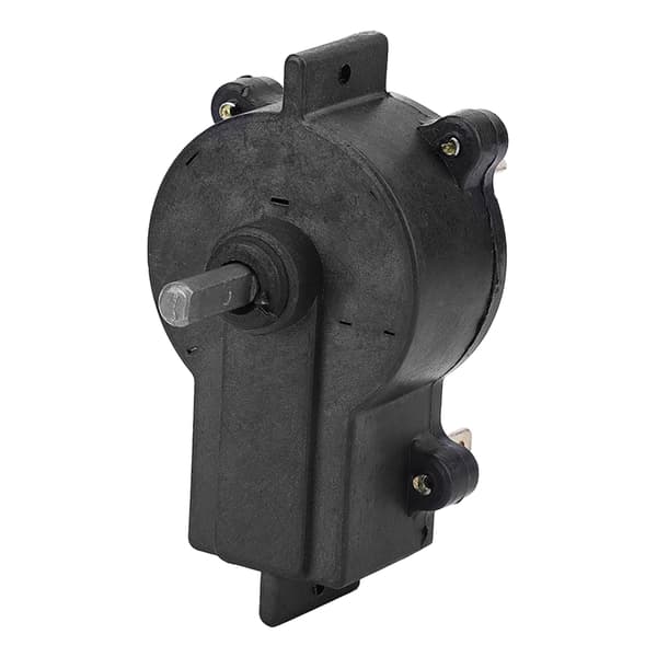 Haibo ET54L 44L 34L Elektrisk Utombordsmotor Propeller Hastighetskontrollbrytare