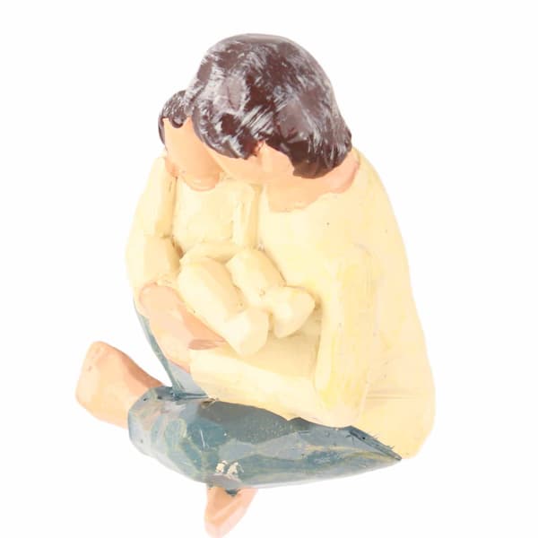 Willow Tree Harpiks Ornament Håndlaget Figur