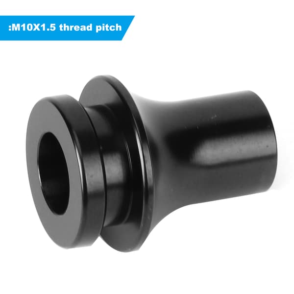 Honda Boot Retainer Mutter Adapter M10x1 5 Gjenge