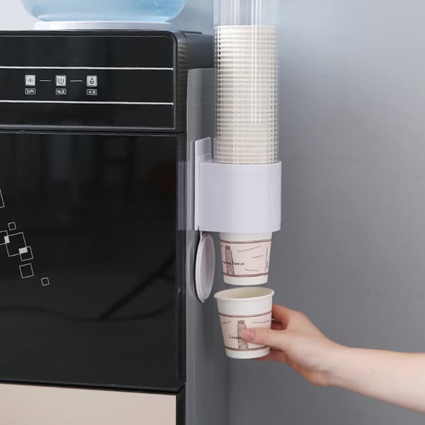 Automatisk engangspapirkopdispenser, støvtæt