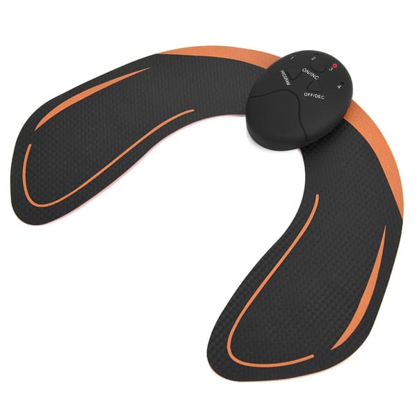 EMS Höftmuskelstimulator Massageapparat