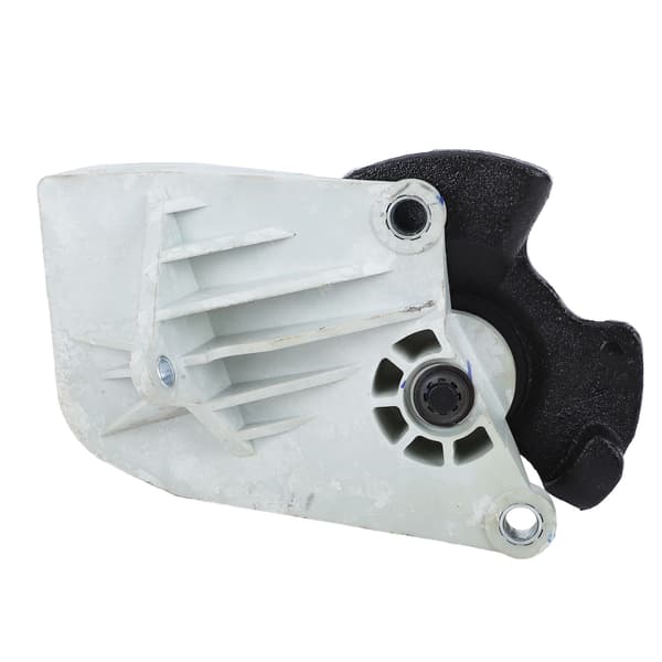 Peugeot 307 2001 2008 Gear Shift Control Support Plate 9659241380 Udskiftning