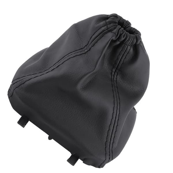 Ford Transit MK7 Gear Shift Gaiter Boot PU Læder Støvdæksel Udskiftning