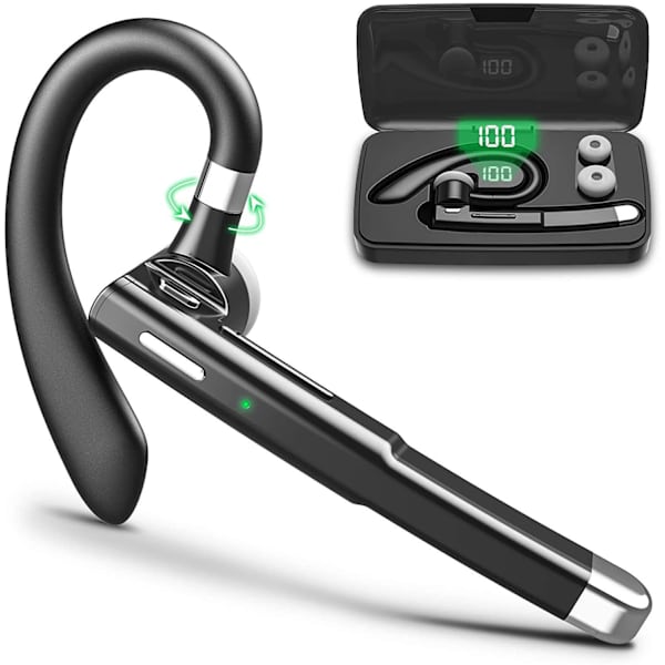 Business in-ear trådløst bluetooth headset generation